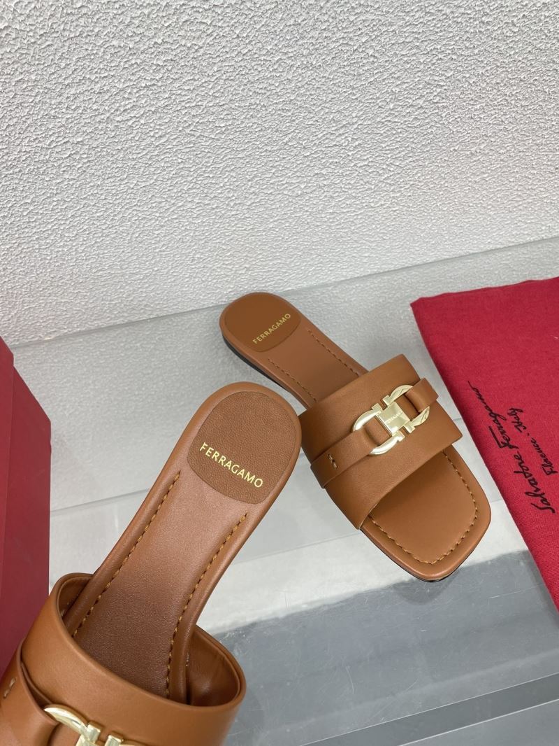 Ferragamo Sandals